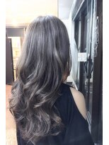 リンク ケアアンドデザイン(Link Care&Design)&nbsp;サロンワーク ハイライト