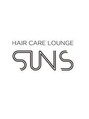 サンズ(hair care lounge SUNS)/hair care lounge SUNS