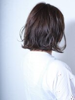 ヴィスト バイ レボ(VIST by REVO)&nbsp;骨格補正小顔カット　47　【VIST ホシノショウタ】