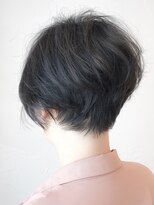 ビアンコ(BlANCO)&nbsp;前下がりショート