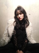 オブヘアー 鷺沼店(Of HAIR)&nbsp;k.ロングスタイル