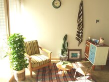 マハロ ヘアサロン(mahalo hair salon)
