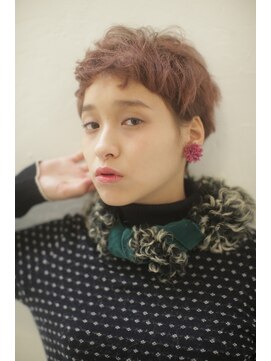 モードケイズ 松原店(MODE K's) ヴィンテージショート