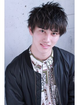 アドール(ADOR) ADOR TSUYOSHI マッシュレイヤー