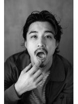 グランシャリオ 笹塚店(Grand Chariot) 【GrandChariot 笹塚】ワイルドパーマ