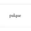 パルケ(Palque)のお店ロゴ