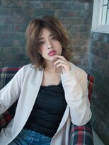 リアン 方南町店(Lian) 【2019年夏の新作スタイル】方南町美容室Lian