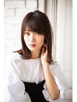 ソアンバイポッシュ(SOIN by posh) ☆大人ブラウン☆　【ソアン】【soin byposh】【両国】