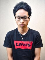 ヘアスタジオヘーフリヒ(HAIR STUDIO HoFLICH) ☆直毛で悩んでいる・クセ毛っぽいパーマが理想の方へ☆