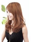 Gypsoゆるふわロング