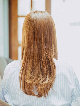 プロデュース 古淵店(Produce) 大人の極上ツヤストレート【古淵/相模原】