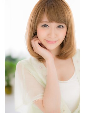 トゥルース 亀有店(TRUTH) 女子力アップミディアム