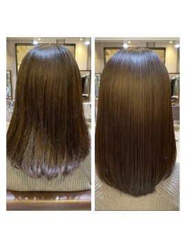 モードケイズ 西宮(MODE K's) ハイライト/モテ髪カタログ/小顔/大人可愛い/ひし形/西宮