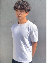 アンドミー(AND ME)&nbsp;相田 亮介