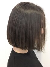 シャロム美容室 南風台店