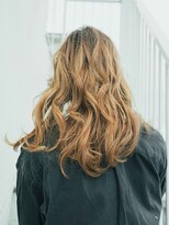 プロデュース 橋本店(Produce)&nbsp;ブロンドバレイヤージュ