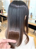 髪質改善☆うるツヤを叶える最新トリートメント
