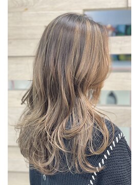 テテ(TETE) モテロング