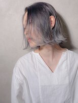 レミー(Remii)&nbsp;エアータッチホワイトグレー【Remii大通】