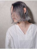 エアータッチホワイトグレー【Remii大通】