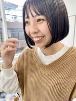 オドル(odol)&nbsp;ボブ