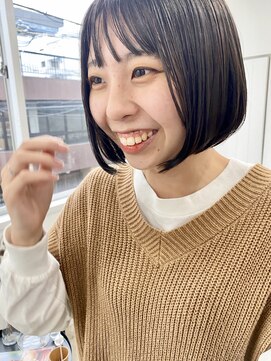 オドル(odol) ボブ