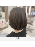 BOB　BOB