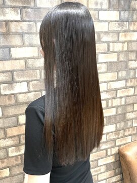 トリコ(torico) 酸性ストレート