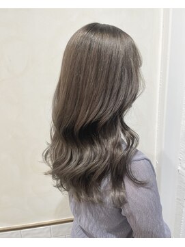 ロメオ 京橋(ROMEO) グレージュカラー