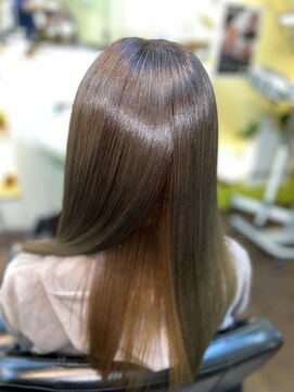 エムスリーディーミュゼステージ(M3D) ピコカラー＆インナーカラー