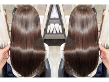 ヘアラヴィ(hair La Vie)