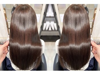 hair La Vie【ヘアラヴィ】