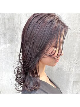 エストアール フクオカ 福岡博多店(est-r. Fukuoka) 伸ばしかけの貴女に【くびれミディ】