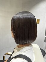 アンサー(answer)&nbsp;つやボブ