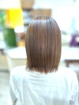 リジェネ&nbsp;メテオ酸熱トリートメント