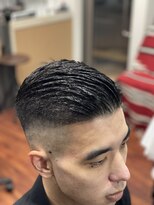 グリーンフィールベース(green feel BASE)&nbsp;ハイフェード