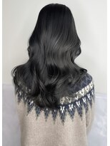 エニー 栄(Any)&nbsp;ブルーグレージュ♪