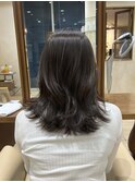 シルクグレージュ / くびれミディアム