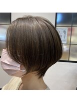 シェルフィ アピタ長久手店 ショートスタイル