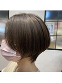 ショートスタイル