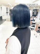 エスト 大阪梅田(EST)&nbsp;ブリーチオンブリーチカラー