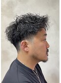 ツイストスパイラル