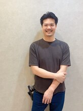 ゴートファクトリー(G.O.A.T factory)&nbsp;原 信太郎