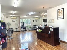 アールアンドアール 津山店(R&R)の雰囲気（アットホーム空間★）