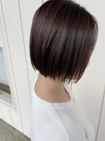 ヘアーサロン リアン 鴻巣店(hair salon Rien)&nbsp;透明感カラー