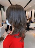 【NATASHA】銀座レイヤーカット/20代/30代/40代/50代 