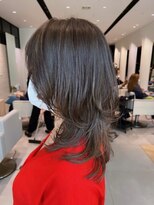 ステア ケース(stair case)&nbsp;【NATASHA】銀座レイヤーカット/20代/30代/40代/50代