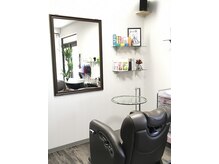 ヘアードレス トラスト(Hair dress Trust)