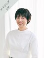 トップヘアー アヴェニュー 刈谷(TOPHAIR Avenue) 大内 愛