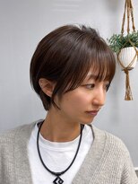 リングバイモアムー(Ring by Moremuu)&nbsp;イッシーショート